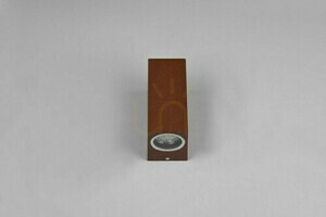 Trio ORVIE outdoor wall lamp DL224204269. small 7