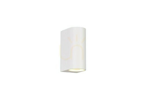 Check Trio ORVIE outdoor wall lamp DL231204260.