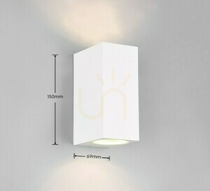 Trio ORVIE outdoor wall lamp DL231204269. small 5