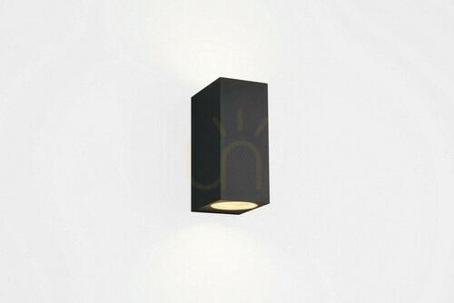 Check Trio ORVIE outdoor wall lamp DL242204269.