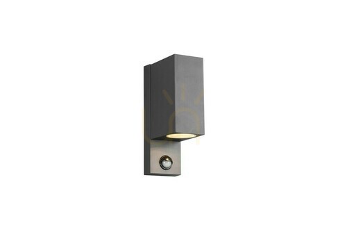 Check Trio ORVIE outdoor wall lamp DL242214269.