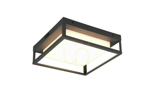 Check Trio PORTOR Outdoor Plafonds DL142677860