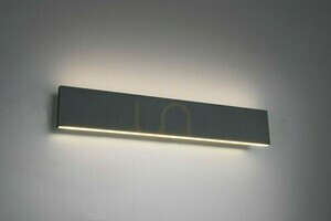 Trio TERMINUS wall lamp DL742225174. small 1