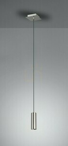Trio VANTOS Pendant Lamp DL107312400. small 1