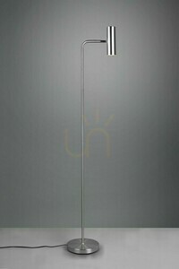 Trio VANTOS Floor Lamp DL107412400. small 1