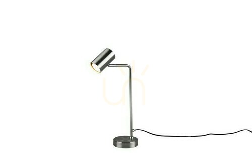 Check Trio VANTOS Desk Lamp DL107512400.