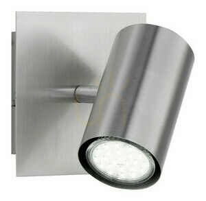 Trio VANTOS wall lamp DL107802400. small 0