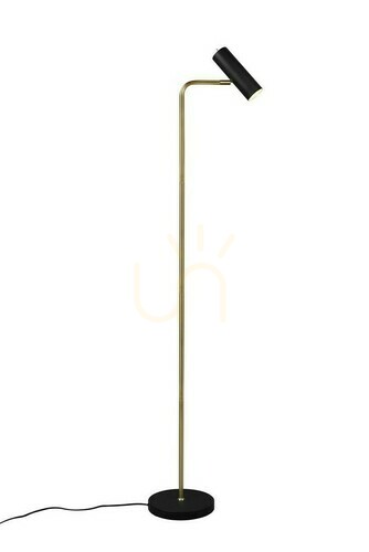 Check Trio VANTOS Floor Lamp DL108412400.