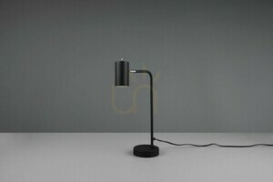 Trio VANTOS Desk Lamp DL132512400. small 1