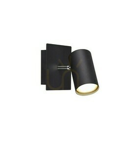 Trio VANTOS wall lamp DL132802400. small 0
