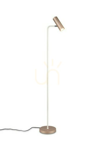 Check Trio VANTOS Floor Lamp DL165412400.