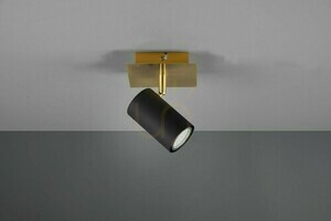 Trio VANTOS wall lamp DL180802400. small 3