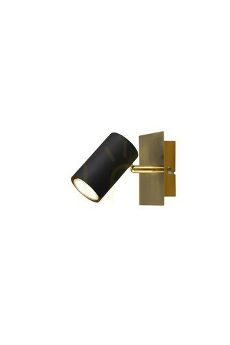 Check Trio VANTOS wall lamp DL180802400.