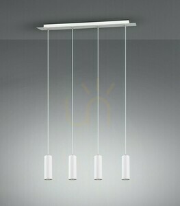 Trio VANTOS Pendant Lamp DL401312400. small 1