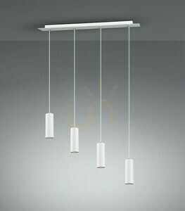 Trio VANTOS Pendant Lamp DL401312400. small 2