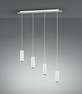 Trio VANTOS Pendant Lamp DL401312400. small 4