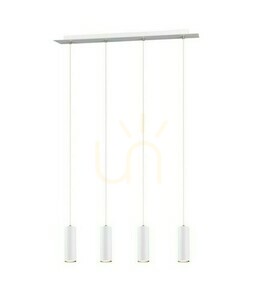 Trio VANTOS Pendant Lamp DL401312400. small 0