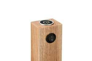 Trio VANTOS Floor Lamp DL407412510. small 2