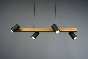 Trio VANTOS Pendant Lamp DL432312490. small 2