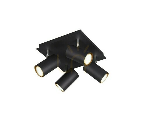Check Trio VANTOS plafond DL432802430.