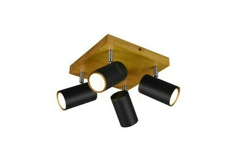 Check Trio VANTOS plafond DL432812400