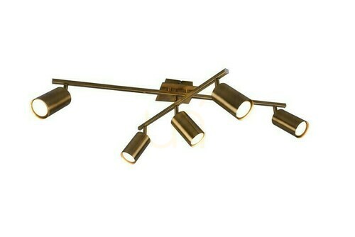 Check Trio VANTOS plafond DL504612400