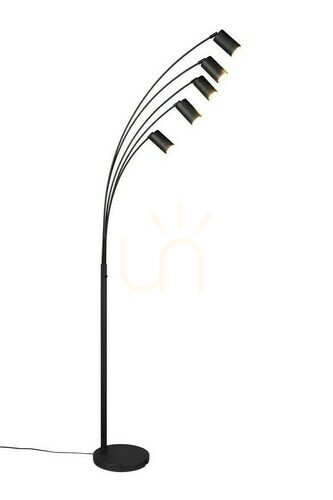 Check Trio VANTOS Floor Lamp DL532412400.