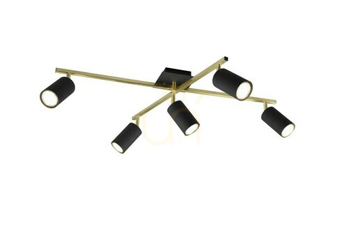 Check Trio VANTOS plafond DL580612400
