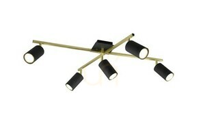 Trio VANTOS plafond DL580612400 small 0
