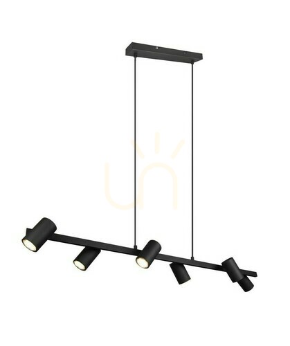 Check Trio VANTOS Pendant Lamp DL632302400.