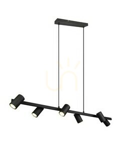 Trio VANTOS Pendant Lamp DL632302400. small 0