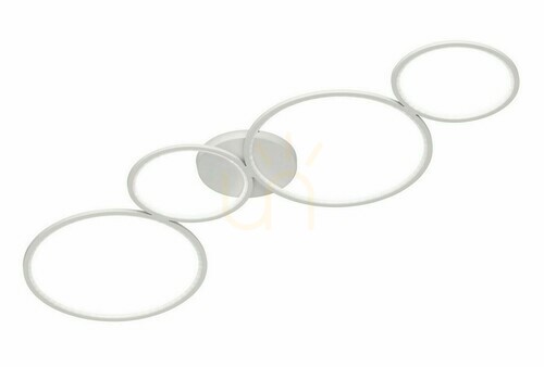 Check Trio VELON plafond DL431622610