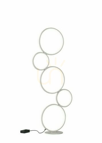 Check Trio VELON Floor Lamp DL531422610.