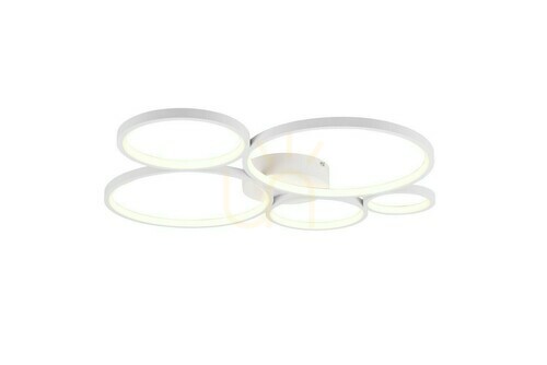 Check Trio VELON plafond DL531622610