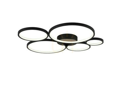 Check Trio VELON plafond DL532622610.
