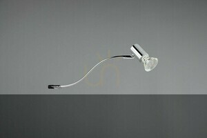 Trio VESNOW wall lamp DL106283400. small 3