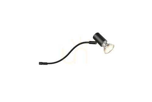 Check Trio VESNOW wall lamp DL132283400.