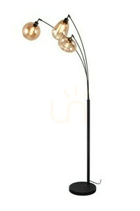 Trio VESTARI Floor Lamp DL313417000. small 0