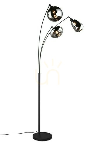Check Trio VESTARI Floor Lamp DL332417000.