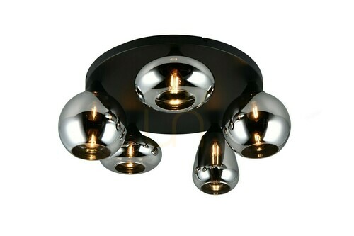 Check Trio VESTARI plafond DL532617030