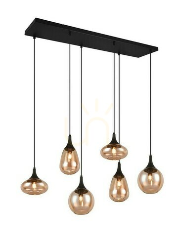 Check Trio VESTARI Pendant Lamp DL613317000.