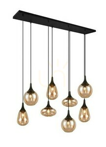 Trio VESTARI Pendant Lamp DL813317000. small 0
