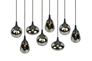 Trio VESTARI Pendant Lamp DL832317000. small 2