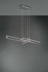 Trio ZENITRA Pendant Lamp DL307320310. small 2