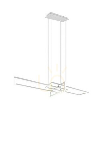Check Trio ZENITRA Pendant Lamp DL331320310.