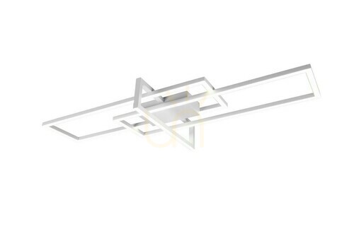 Check Trio ZENITRA plafond DL331620310