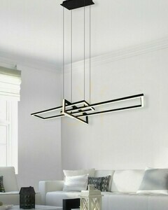 Trio ZENITRA Pendant Lamp DL332320310. small 4