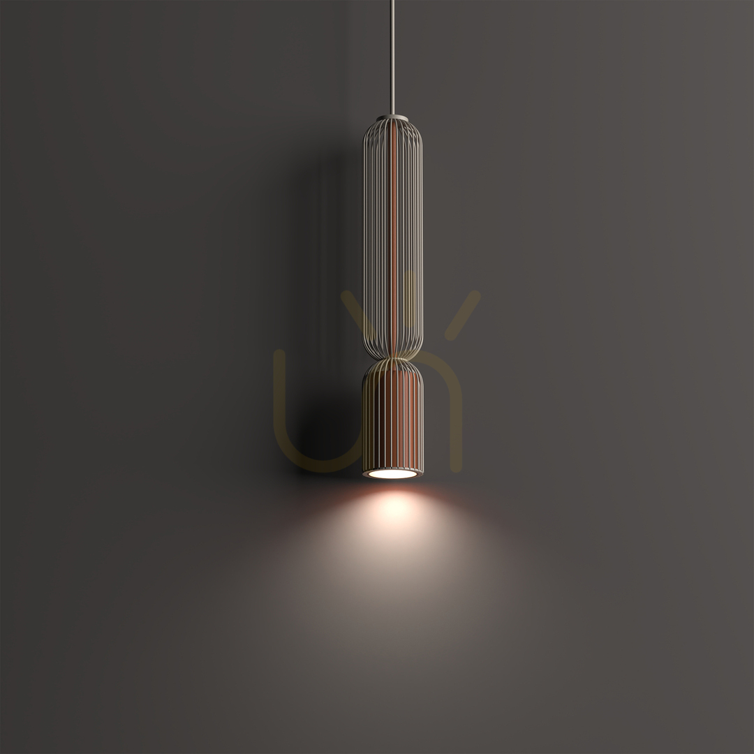 View SINGLES B 12198 Nowodvorski Pendant Lamp SINGLES B 12198 Nowodvorski Pendant Lamp
