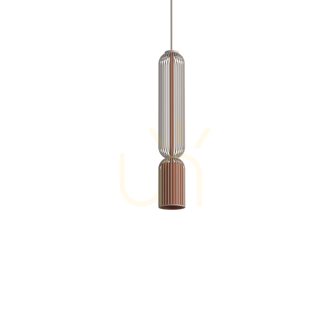 Preview SINGLES B 12198 Nowodvorski Pendant Lamp SINGLES B 12198 Nowodvorski Pendant Lamp