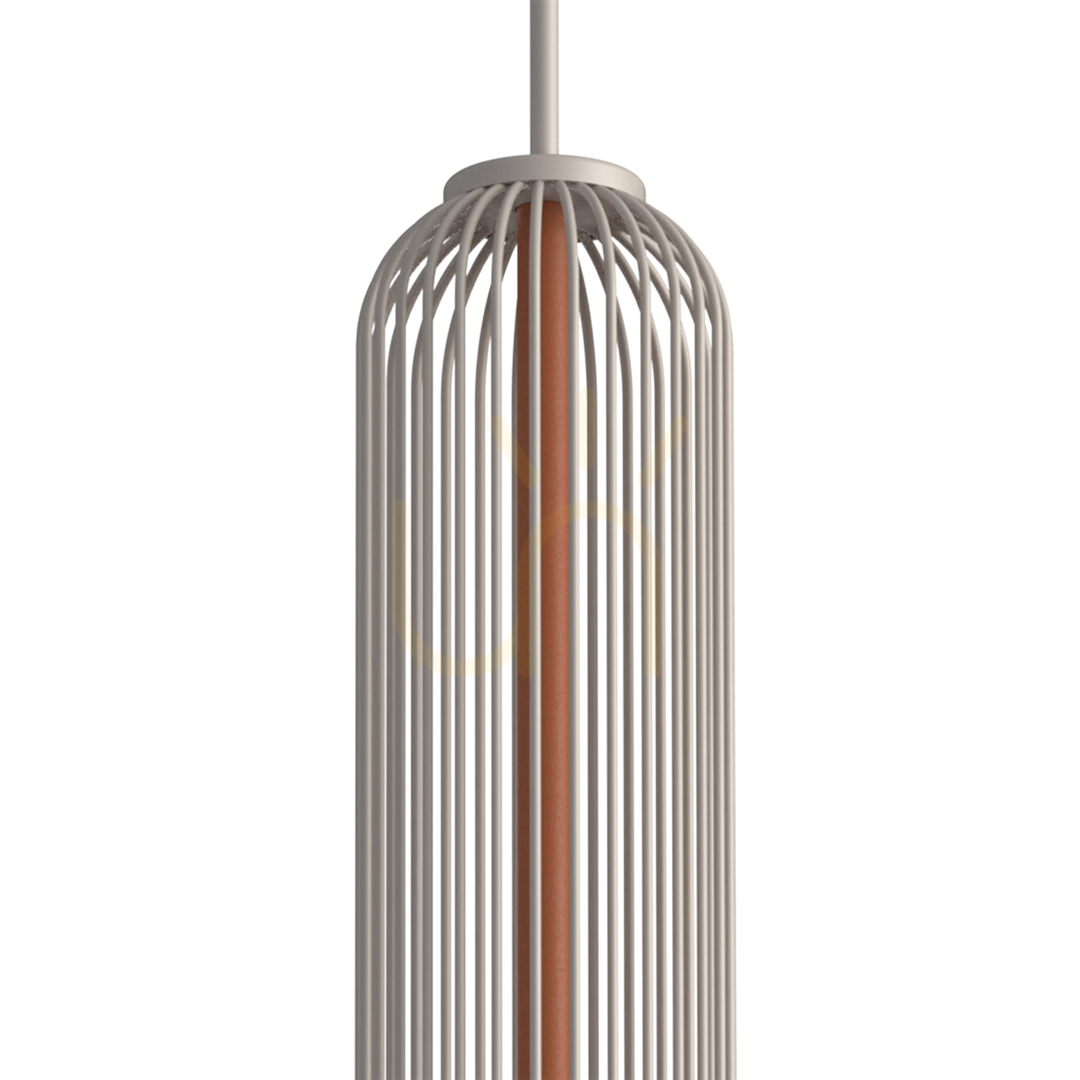 Show SINGLES B 12198 Nowodvorski Pendant Lamp SINGLES B 12198 Nowodvorski Pendant Lamp
